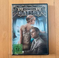 DVD „Der große Gatsby“ Baden-Württemberg - Filderstadt Vorschau