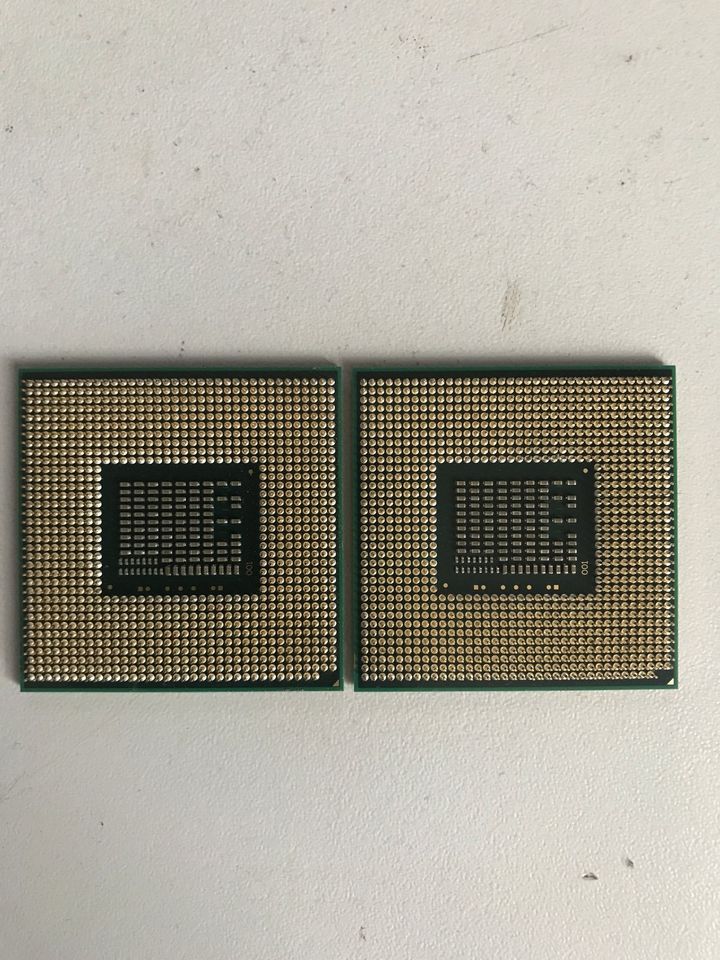 Intel Core i5-2410m in Leipzig