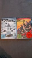 Fast &Furious 1-9, DVD-Box 1-8 + DVD Teil 9. Hessen - Hünstetten Vorschau