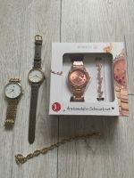 SET Armband Uhren Schmuck Armkette-neu- Nordvorpommern - Landkreis - Marlow Vorschau