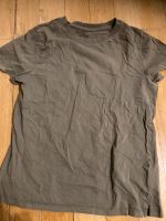 H&M Basic grau 158/164 Shirt T-Shirt München - Berg-am-Laim Vorschau