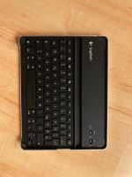 Logitech Tastatur für Tablets Hamburg-Nord - Hamburg Barmbek Vorschau