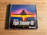 Microsoft Flight Simulator 98 PC Game Bayern - Siegsdorf Vorschau