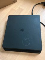 PS4 zu verkaufen Kreis Pinneberg - Pinneberg Vorschau