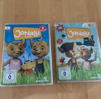 Jonalu Staffel 1 DVD 1-5 Hessen - Großenlüder Vorschau