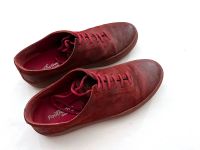 The Last Conspiracy Sneaker Adamo 44 Oxblood Halbschuhe Berlin - Charlottenburg Vorschau