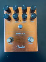 Fender MTG LA Overdrive - Tweed Sound to go Baden-Württemberg - Malsch Vorschau