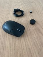 Wireless Maus - HyperX Pulsefire Dart Nordrhein-Westfalen - Paderborn Vorschau