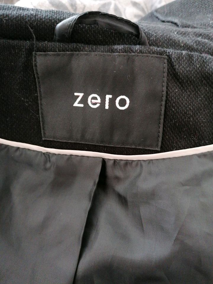 Schöne Jacke, Blazer, zero, Größe 36, top Zustand in Teningen