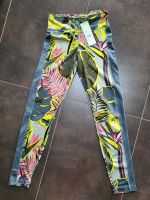 Adidas Leggins Sporthose Tights Sportleggins 164 ca 13-14 Jahre Thüringen - Bad Lobenstein Vorschau