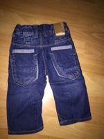 Vingino Jeans Größe 62 / 68 neuwertig / neu Kreis Pinneberg - Schenefeld Vorschau