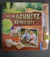 Meine Schnitz Werkstatt Niedersachsen - Vechelde Vorschau