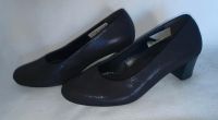 Tolle Pumps  - Gabor comfort  - schwarz - Gr 4 / 37.5 - NEU Hannover - Mitte Vorschau