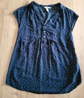 Umstandsbluse Bluse MAMA H&M Gr. M Brandenburg - Eberswalde Vorschau