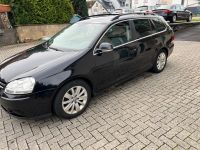 Volkswagen Golf Variant Sportline 2.0 TDI,Pano,Alu,AHK,Euro4 Rheinland-Pfalz - Mogendorf Vorschau