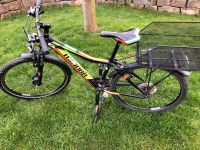 Fahrrad 26 Zoll Mountainbike Kinder Windora Bayern - Herzogenaurach Vorschau