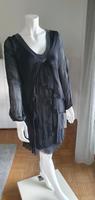 cooles Seidenkleid Gr 38  19 Euro Bayern - Marktheidenfeld Vorschau