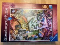 Ravensburger Puzzle ‎17520 The Archaeologist's Desk 500 Teile Nordrhein-Westfalen - Werl Vorschau