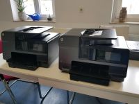 HP Officejet Pro 8620 All in One Drucker Nürnberg (Mittelfr) - Aussenstadt-Sued Vorschau