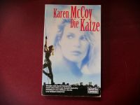 Karen McCoy - Die Katze - Roman zum Film mit Kim Basinger Niedersachsen - Aurich Vorschau