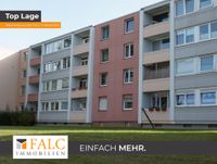 Vier Zimmer Wohnung  - ca. 89 m² - ruhig gelegen - Garagenstellplatz -von FALC Immobilien Göttingen Niedersachsen - Göttingen Vorschau