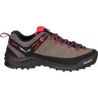 Salewa Damen Wildfire Leather Schuhe Wanderschuhe Outdoor NEU! Nordrhein-Westfalen - Nümbrecht Vorschau