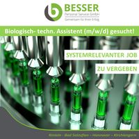 Qualitätskontrolleur (m/w/d) Mikrobiologie Hannover - Mitte Vorschau