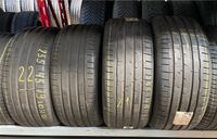 4 Sommerreifen 255 45 R19 104W (6-6,5 mm) HANKOOK Ventus S1 evo3 Bayern - Würzburg Vorschau