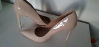 Schuhe Absatzschuhe High Heels Gr.40 von CALL IT SPRING/Mango Sachsen - Limbach-Oberfrohna Vorschau