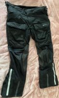 Rev‘it Defender 3 GTX Textilmotorradhose Gr3 XL schwarz Schleswig-Holstein - Höhndorf Vorschau