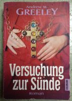 Andrew M.Greeley - Versuchung zur Sünde - Roman Bayern - Zeitlofs Vorschau