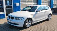 BMW 1er Coupe Berlin - Zehlendorf Vorschau