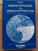 Fachbuch Werkstoff Prüfung Rheinland-Pfalz - Otterbach Vorschau