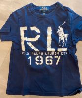 T-Shirt von Polo Ralph Lauren Gr5 Niedersachsen - Weyhausen Vorschau