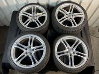 Audi R8 Speedline Alufelgen 8,5x19 ET42 5x112 420601025AC/AG/AE, Nordrhein-Westfalen - Kirchhundem Vorschau