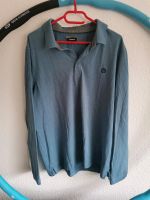 Walbusch Polo Langarmshirt 54 Saarland - St. Ingbert Vorschau