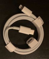 Apple USB-C auf Lightning Kabel NEU Köln - Rodenkirchen Vorschau
