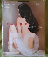 Falke Pure Matt 50 Tights  ! Nordrhein-Westfalen - Fröndenberg (Ruhr) Vorschau