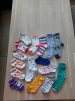 10 Sneaker Socken + 6 Socken Gr. 27-30 Nordrhein-Westfalen - Lünen Vorschau