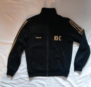 Adidas Jacke Gold Schwarz kleinanzeigen