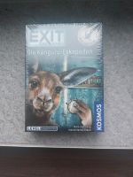 Känguru Eskapaden Exit Spiel Essen - Steele Vorschau
