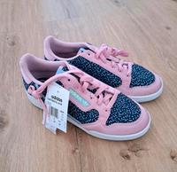 neue adidas continental 80W Gr 38 2/3, mit Etikett Niedersachsen - Stuhr Vorschau