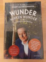 Wunder wirken Wunder - Buch von Dr. Eckart von Hirschhausen, neu München - Schwanthalerhöhe Vorschau
