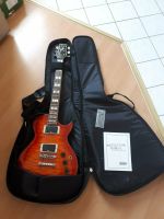 E-Gitarre Ibanez ART 520 Honey Sunburst Limited Edition 2009 Sachsen - Neustadt Vorschau