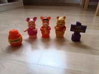 Mega Bloks Pooh Bär Figur + 58 normale Bausteine Düsseldorf - Benrath Vorschau