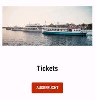 Schlager Sail Karten Warnemünde Rostock Bad Doberan - Landkreis - Elmenhorst/Lichtenhagen Vorschau
