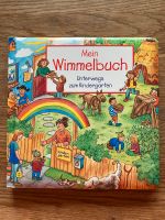 Wimmelbuch Kindergarten Baden-Württemberg - Fluorn-Winzeln Vorschau