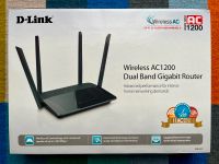 DLink AC1200 wifi wireless router Rheinland-Pfalz - Speyer Vorschau