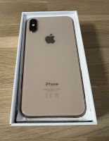 iPhone Xs, Gold, 64GB Bayern - Kempten Vorschau