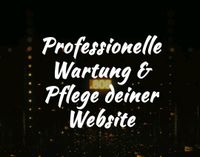 Professionelle Wartung und Pflege für deine WordPress-Website Niedersachsen - Oldenburg Vorschau